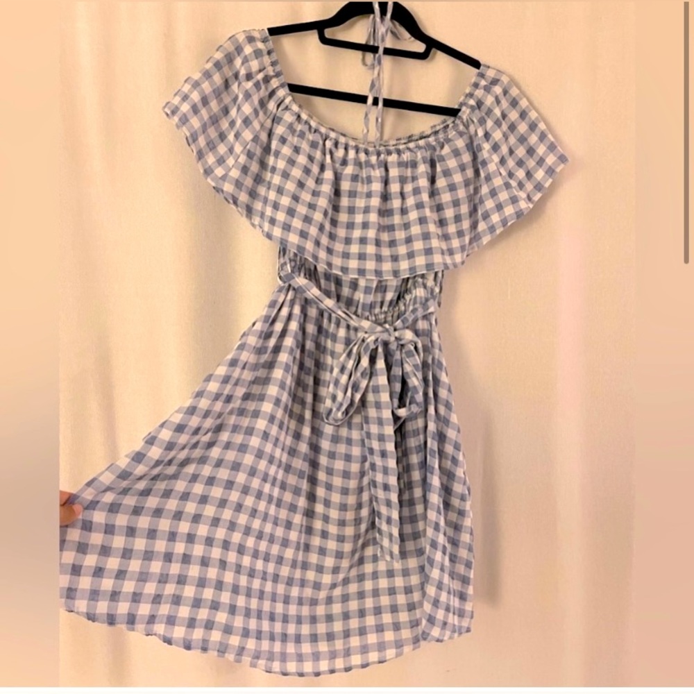 Anthropologie dress